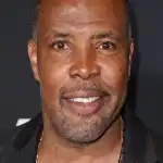 Eriq La Salle