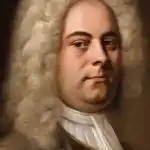 Georg Friedrich Händel