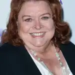 Lynda Baron