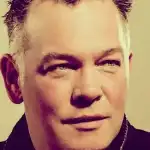 Stewart Lee