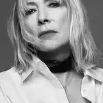 Kim Gordon