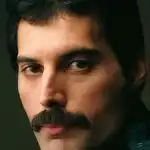 Freddie Mercury