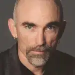 Jackie Earle Haley