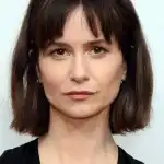 Katherine Waterston