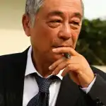 Kenneth Tsang