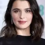 Rachel Weisz