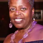 Lillias White