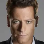 Ioan Gruffudd