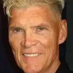 Everett McGill