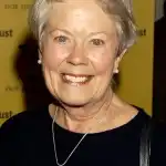 Annette Crosbie