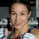 Sara McMann