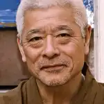 Togo Igawa