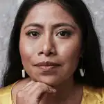 Yalitza Aparicio