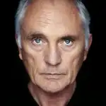 Terence Stamp