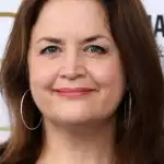 Ruth Jones