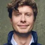 Anders Holm