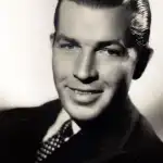 Bruce Cabot