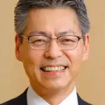 Hitoshi Chiba