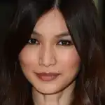 Gemma Chan