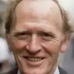 Gordon Jackson