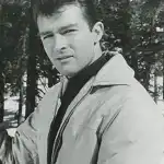 William Wellman Jr.