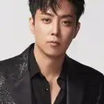 Eun Ji-won