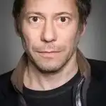 Mathieu Amalric