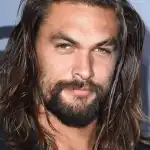 Jason Momoa