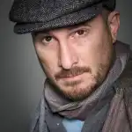 Darren Aronofsky