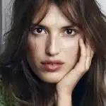 Jeanne Damas