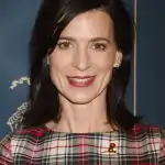 Perrey Reeves