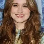 Alice Englert