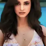 Sanaya Irani