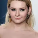 Abigail Breslin