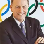 Jacques Rogge