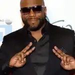 Wanya Morris