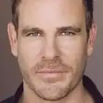 Aaron Jeffery