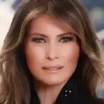 Melania Trump