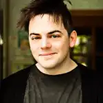 Nico Muhly