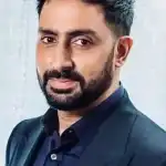 Abhishek Bachchan