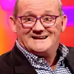 Brendan O'Carroll