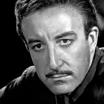 Peter Sellers