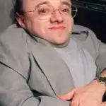 Michel Petrucciani