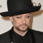 Boy George