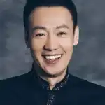 Xin Baiqing