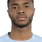 Raheem Sterling