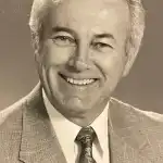 Len Carlson