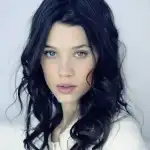 Astrid Bergès-Frisbey