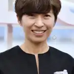 Chung Seo-kyung