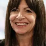 Anne Hidalgo